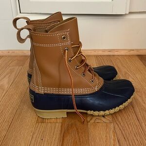 L.L. Bean Women’s Bean Boots